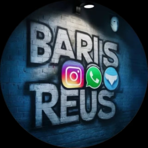Barış Reus +18 İfşa Grubu