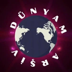 Dünyam Arşiv