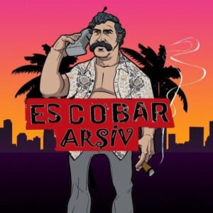 Escobar arşiv
