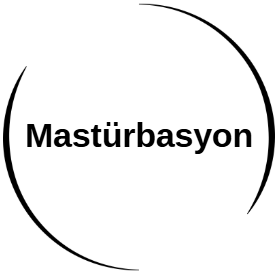 Mastürbasyon
