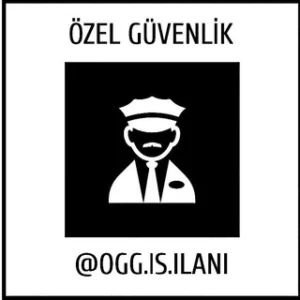 Özel güvenlik iş ilanları