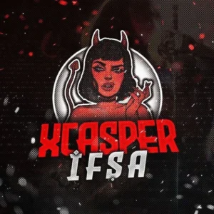 X Casper İfşa