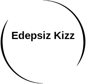 Edepsiz Kizz