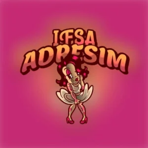 İfşa Adresim