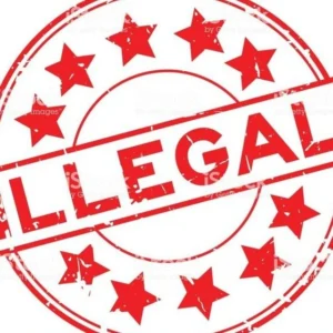 İllegal Ortam – Türk İfşa & Türkçe Altyazı