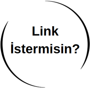 Link İstermisin?