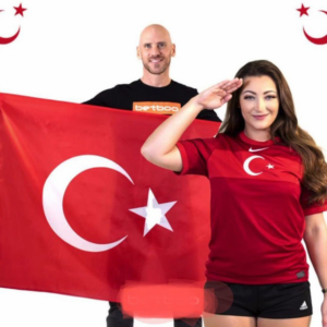 Sadece Türk Onlyfans