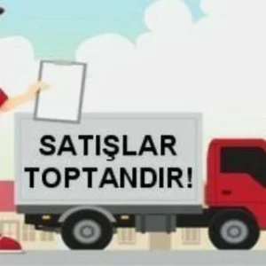 Toptan Ticaret