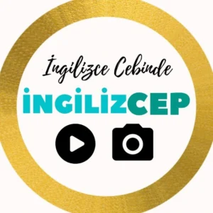 İngilizce Kelime Öğren | Video