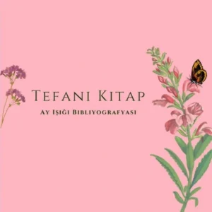 Tefani | Kitap Alıntıları ve Şiirler