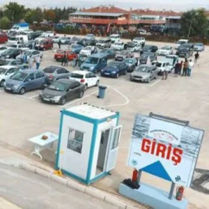 2.El Otomobil Alım Satım | Açık Oto Pazari