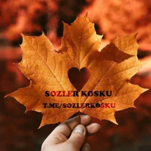 Sözler Köşkü