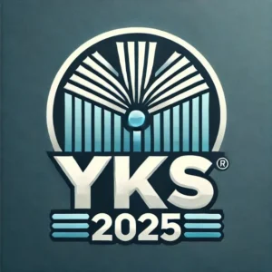 YKS PDF 2025
