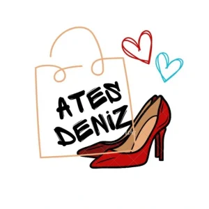 Ateş Kadın Ayakkabı