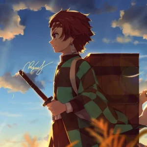 Türkçe Anime Arşivi