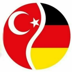 Almanca Doküman Paylaşım