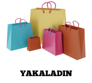 Yakaladın