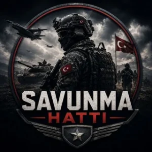 ABD İran Savaşı Savunma Hattı