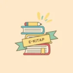 E – Kitap PDF