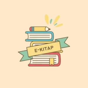 E – Kitap PDF