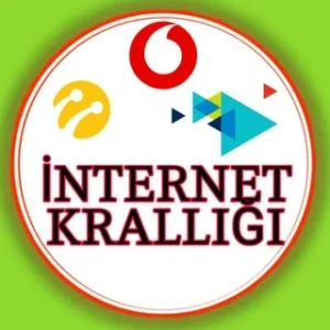 İnternet Krallığı