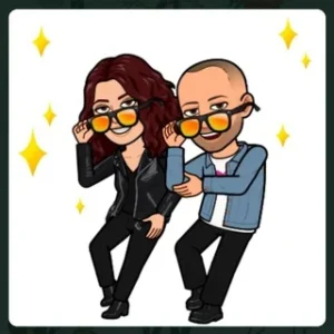 fundateacher ve Ömer Uslu, fersoydesigner