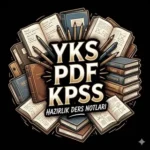 KPSS YKS DENEME