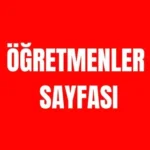 Öğretmenler Sayfası